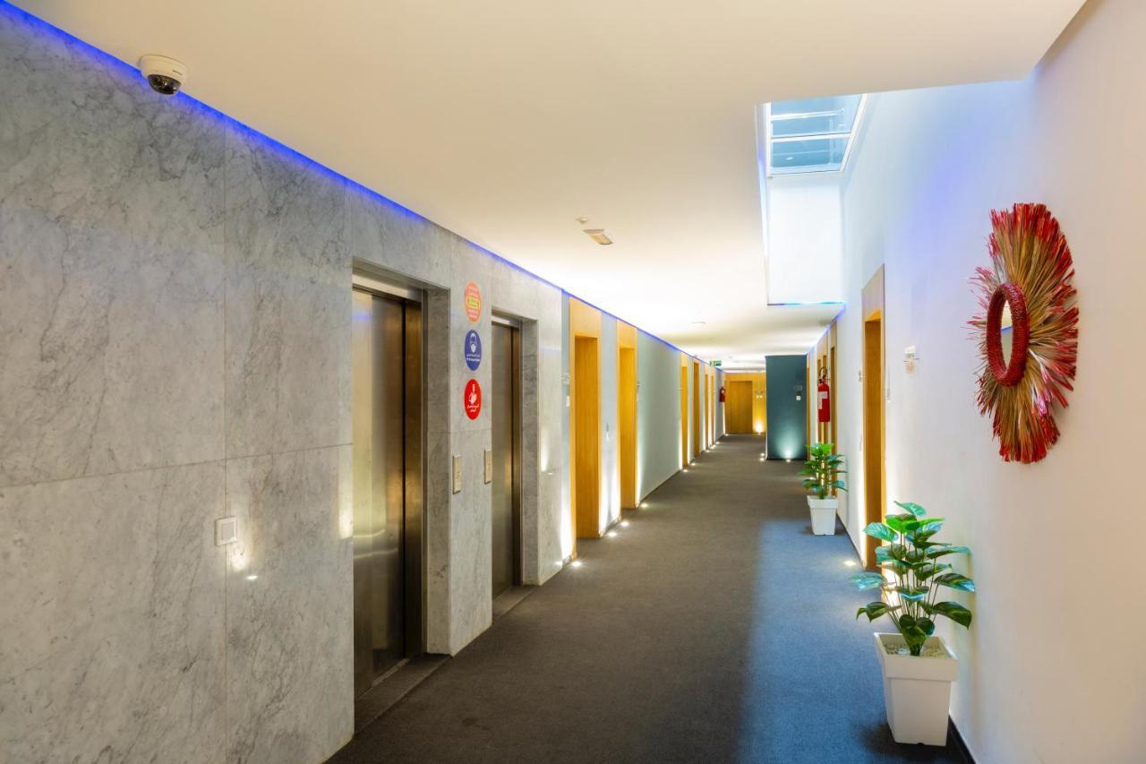 Apparthotel Atrani Marrákes Kültér fotó