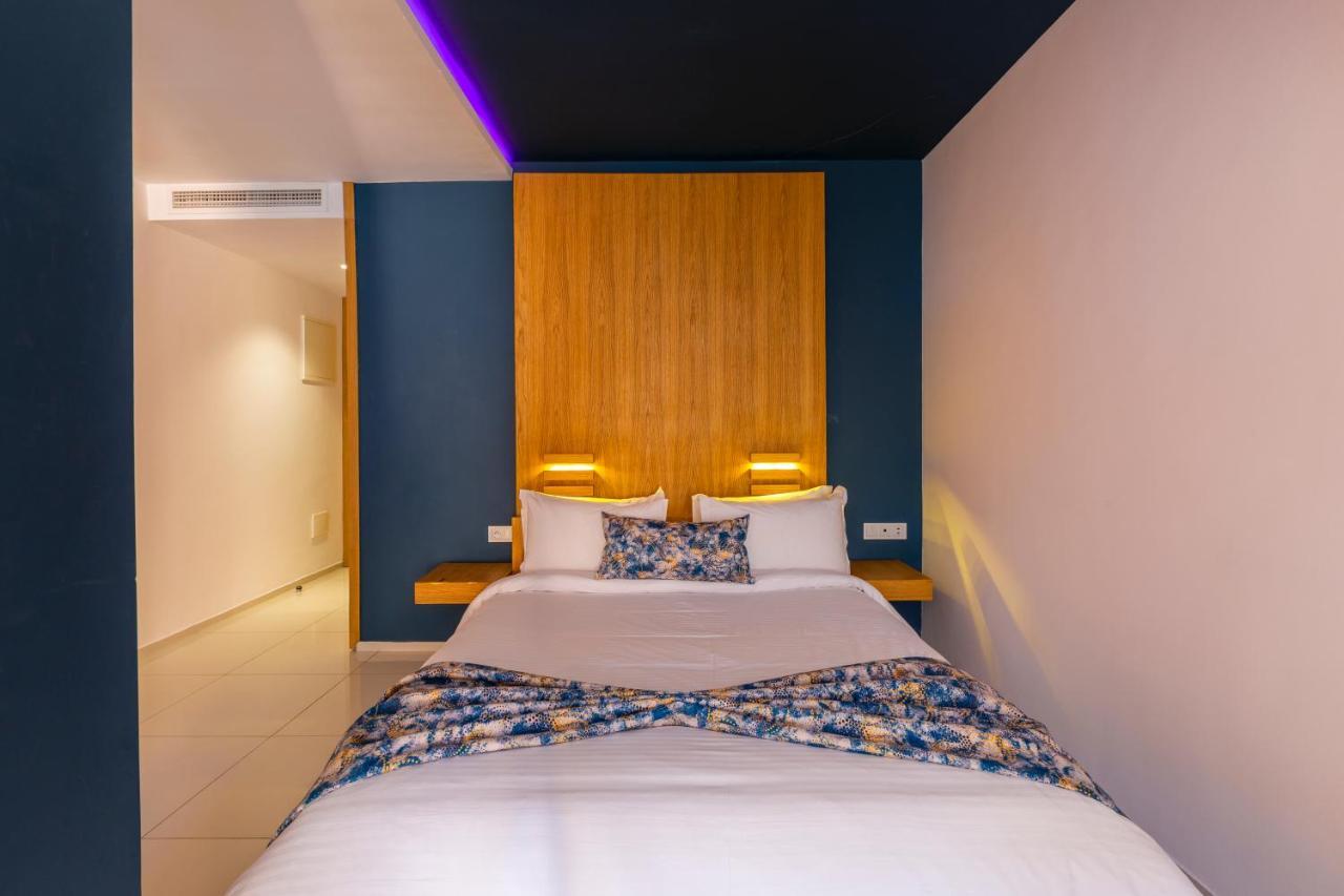 Apparthotel Atrani Marrákes Kültér fotó