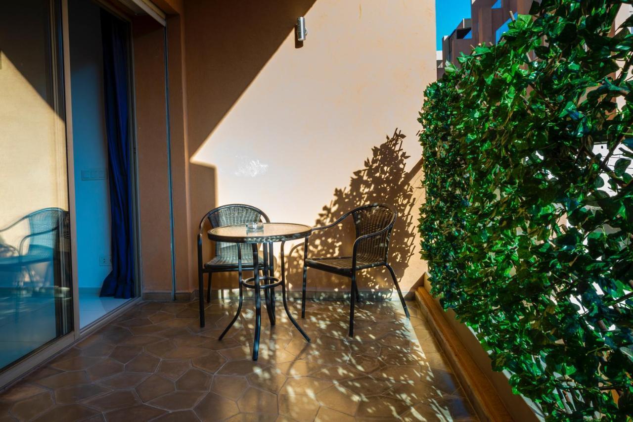 Apparthotel Atrani Marrákes Kültér fotó