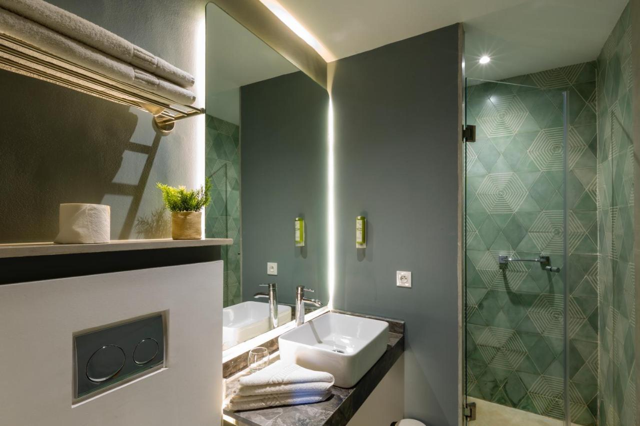 Apparthotel Atrani Marrákes Kültér fotó